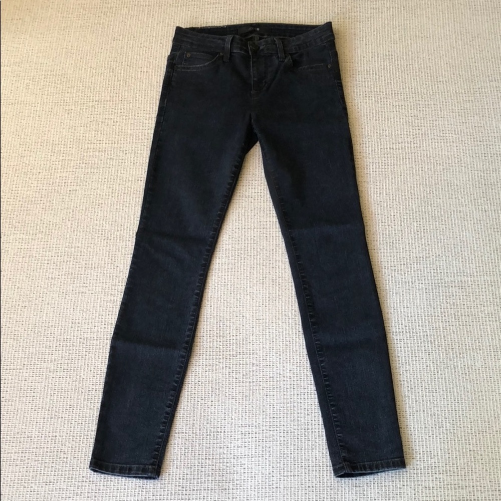Joes Women’s Icon Midrise Skinny Ankle Jean Size25 - Picture 4 of 7